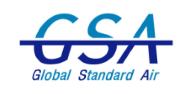 Máy sấy khí GSA - Hàn Quốc